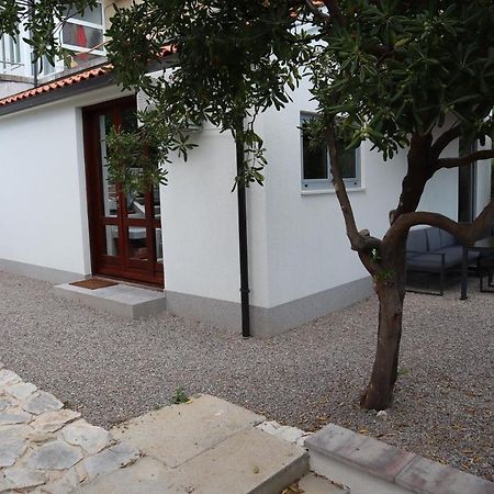 Dorian Rijeka Exterior foto