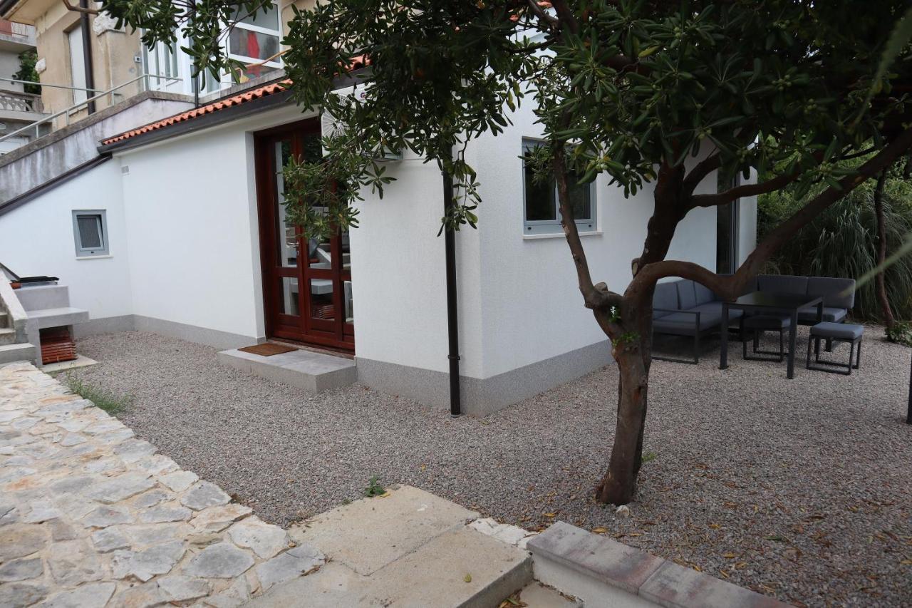 Dorian Rijeka Exterior foto