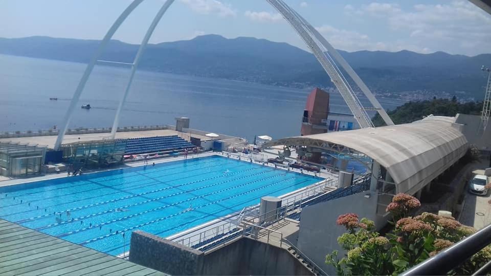 Dorian Rijeka Exterior foto