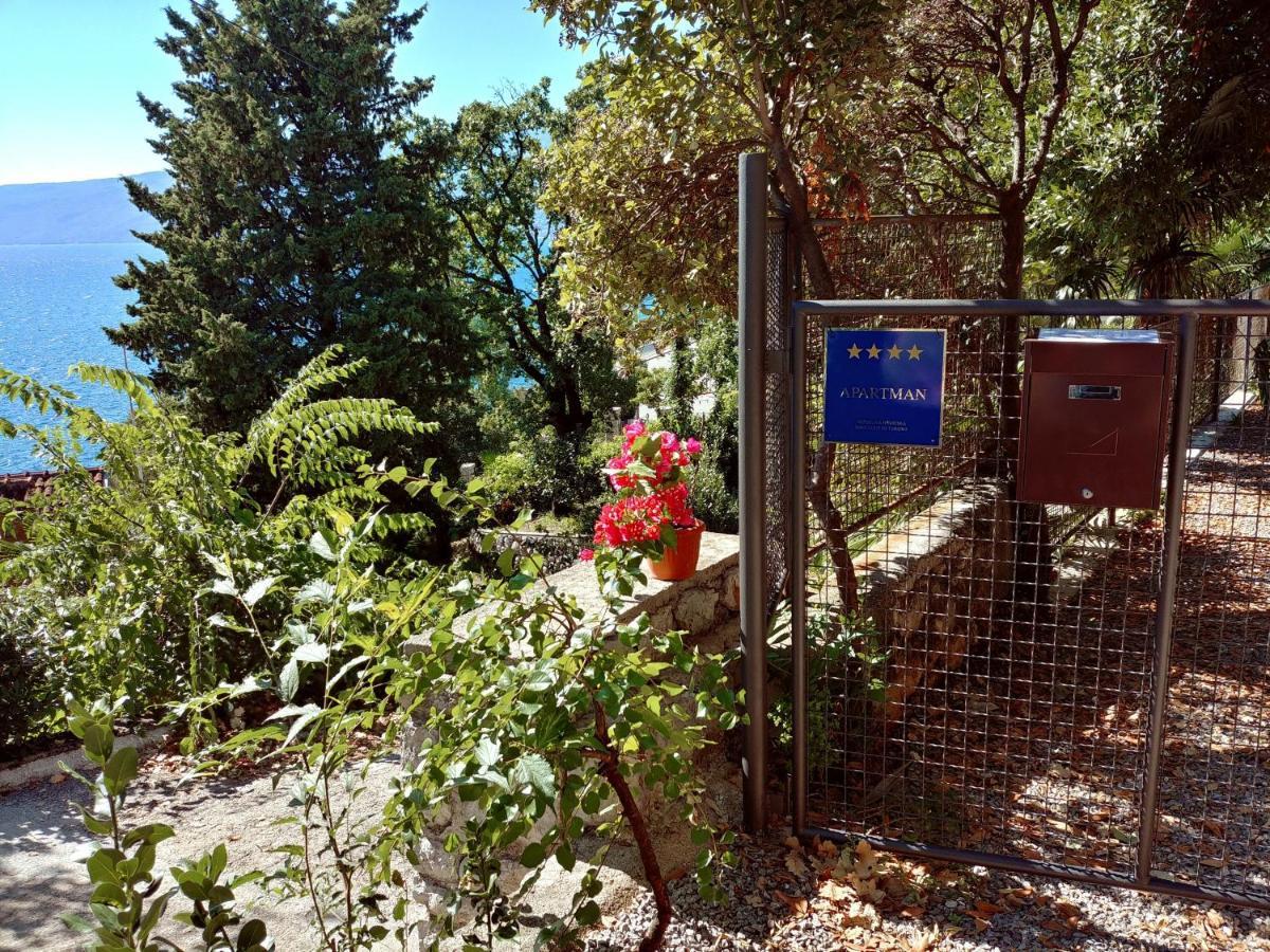 Dorian Rijeka Exterior foto